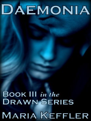 cover image of Daemonia